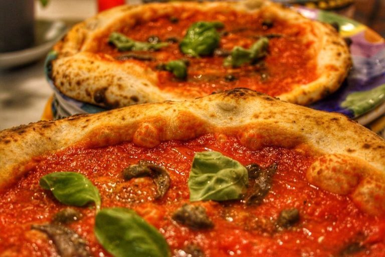 Acqua e Farina Lugano