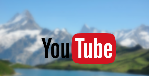 Youtubers in Switzerland