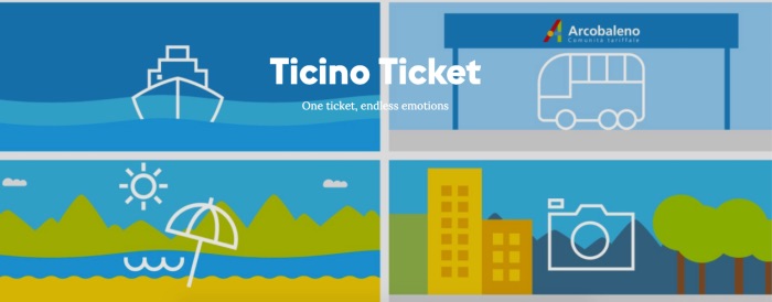 Ticino ticket