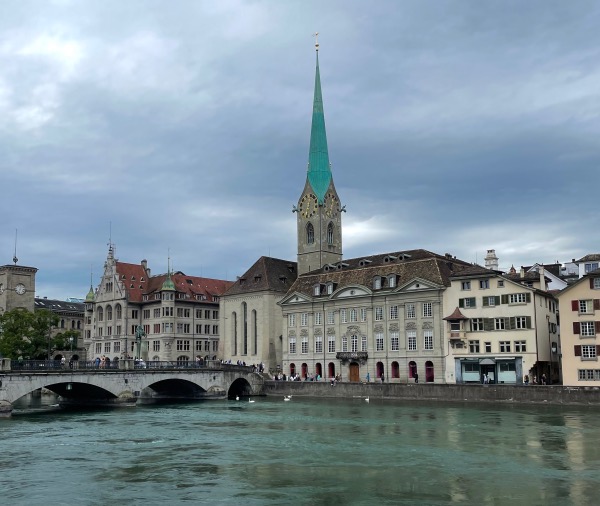 Zürich Switzerland