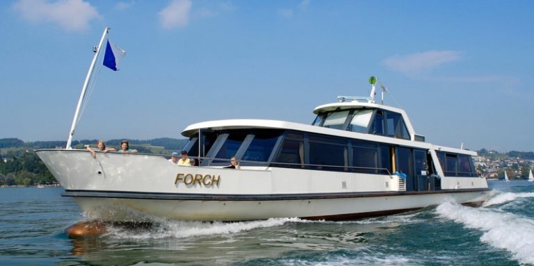 Zürich navigation Company