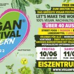 Vegan Festival Switzerland