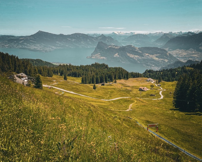 Fräkigaudi rodelbahn