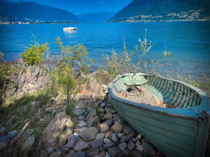 Isole di Brissago Ascona