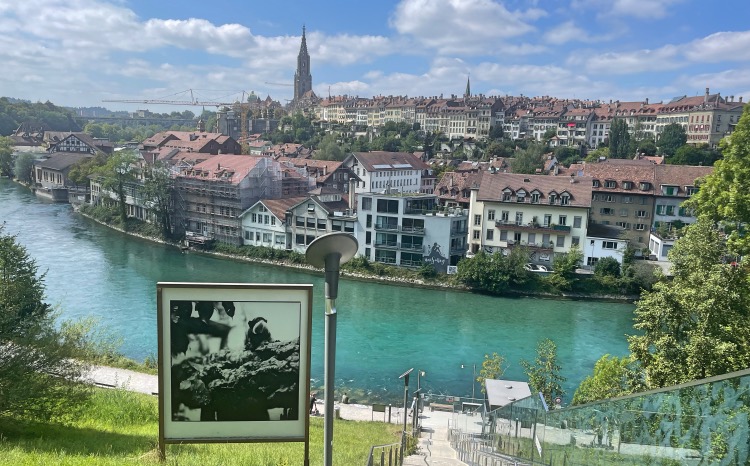 Bern museum night