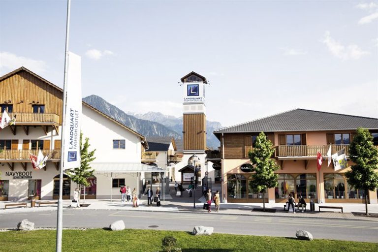 Landquart Fashion Outlet – worth a visit?