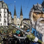 Luzern Fasnacht