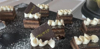 TOM café brunch Lausanne