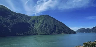 Gandria Lugano