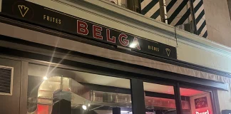 Belga Lausanne