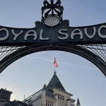 Royal Savoy Lausanne