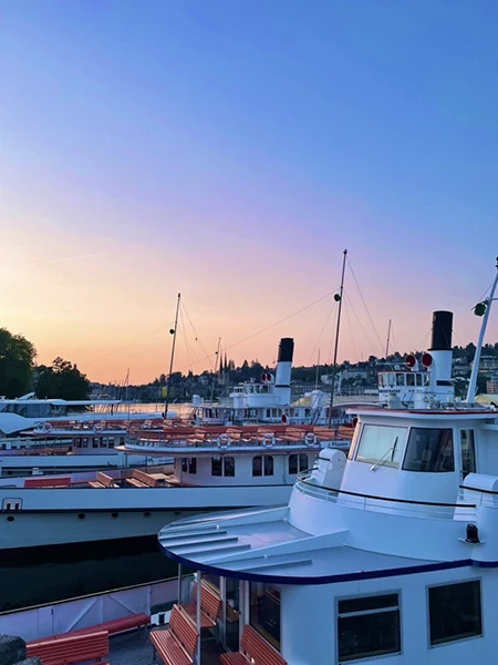 lake lucerne cruises