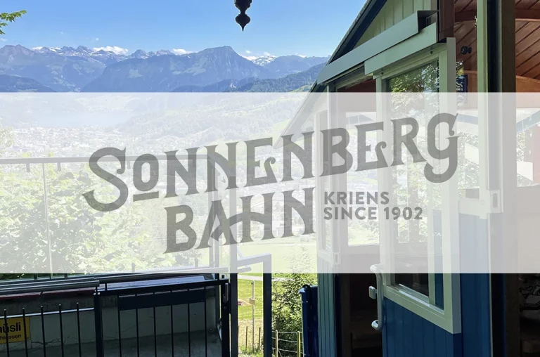 Sonnenbergbahn Kriens