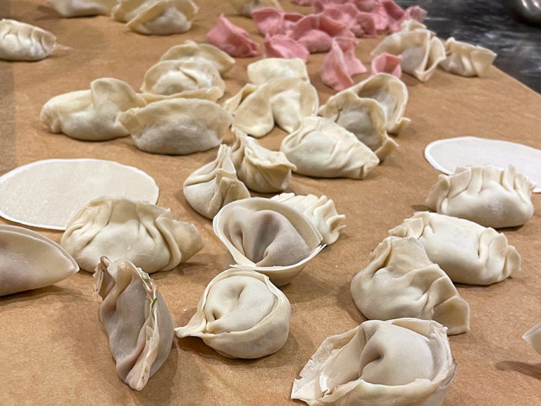 Sherly's kitchen Zürich