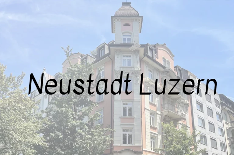 Neustadt Luzern