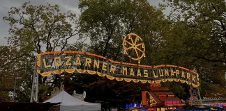 Lozärner Määs 2023
