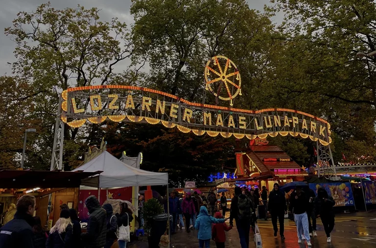 Lozärner Määs 2023