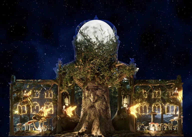 Rendez-Vous Bern 2023 Mystic