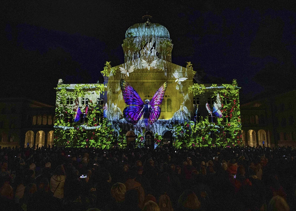 Rendez-Vous Bern 2023